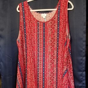 Lularoe Perfect Tank